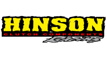 Hinson Marke: Hinson