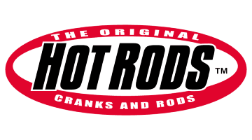 Hot Rods Marke: Hot Rods
