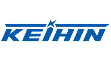 Keihin Marke: Keihin