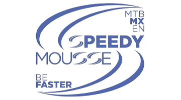SpeedyMousse Marke: SpeedyMousse