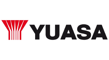 Yuasa Marke: Yuasa