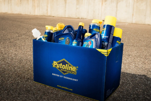 Putoline Sortiment jetzt verfügbar Putoline Sortiment jetzt verfügbar