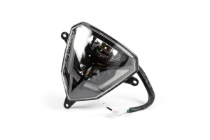 Neue X-Grip LED-Scheinwerfer Neue X-Grip LED-Scheinwerfer