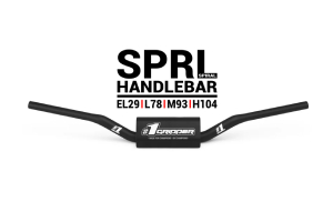 Lenker Onegripper SPRL Lenker Onegripper SPRL