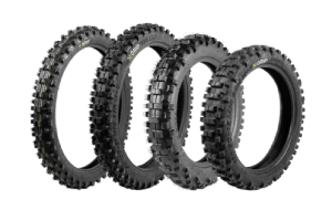 Neue Enduro-Reifen X-Grip! Neue Enduro-Reifen X-Grip!