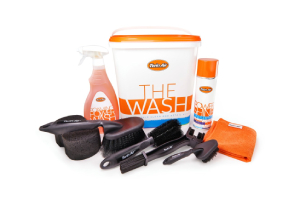 Motorrad-Waschkit Twin Air The Wash Motorrad-Waschkit Twin Air The Wash