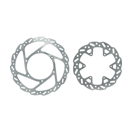 Bremsscheibe WRP Fantic 450 XEF (22-25) hinten WRP.YA30-24