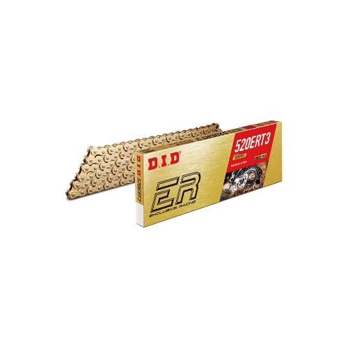 Kettenschloss mit Clip DID 520 VX3 520VX3.CL