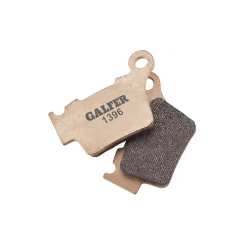 Bremsbeläge Galfer KTM 125 SX (96-03) hinten standard FD165G1396