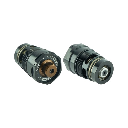 Federbein Compressionseinsteller Yamaha YZ 250 F (25) - K-Tech 211-015-200-002