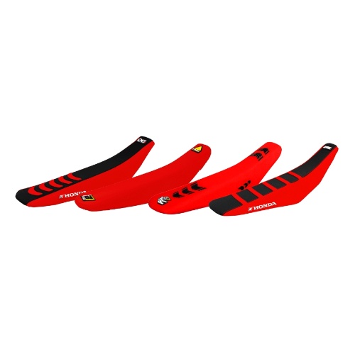 Sitzbezug Blackbird KTM 200 EXC (12-16) zebra schwarz e orange BL-1521Z1
