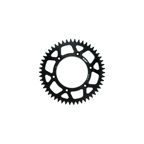 Hinterradritzel WRP ergal Husaberg 350 FE (13-14) 49 zähne schwarz WFC9130-49