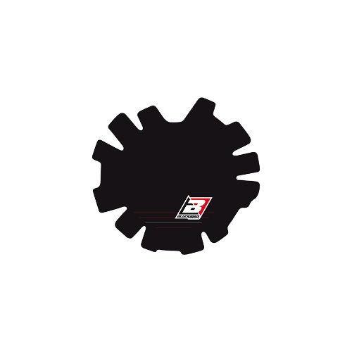 Kupplungsdeckel-Schutzaufkleber Gasgas 350 MC-F (22-23) BL-5903/03