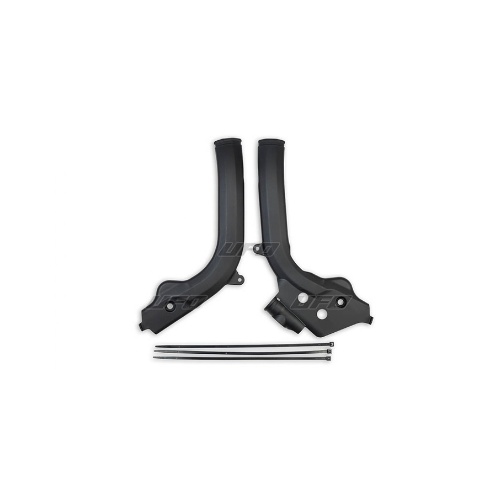 Rahmenschutz Husqvarna 250 FE (24-25) schwarz HU04320-001