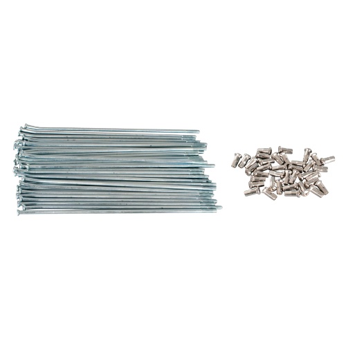 Speichensatz für Rad Beta RR 125 2T (18-26) vorne 21 zoll CC-50-0406