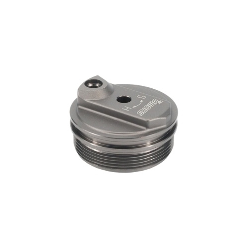 Ersatz Gabeldeckel Honda CRF 250 R (18-23) - Einstellschraube SUT07637