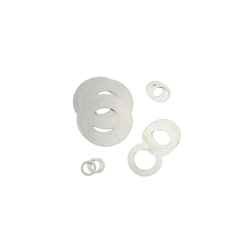 Kit shims forcella 10 x 16 x 0.20 tondi K-Tech 25-SH10-1620