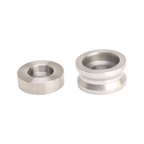 Stoßdämpfer-Tieferlegung Suzuki RMZ 250 (04-06) Stärke -1mm 211-450-010