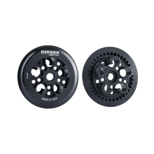 Federteller Hinson Yamaha YZ 250 (01-25) H099