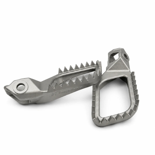 Fußrasten Stahl KTM 150 EXC (24-25) standard OFP-V2-0101-00