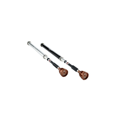 Racing-Gabelkartuschen KTM 65 SX (21-25) K-Tech - Federn 3.0N 295-370-30