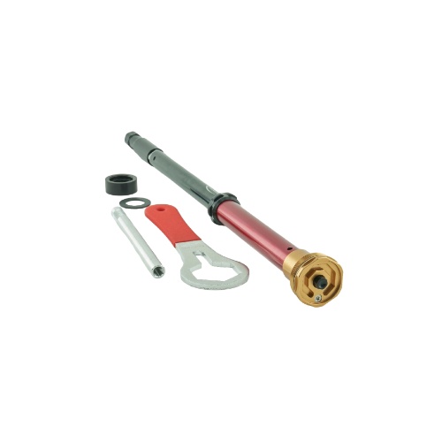 Gabel-Umrüstung KTM 85 SX (18-25) K-Tech - Kartuschen-Kit 122-018-155-085