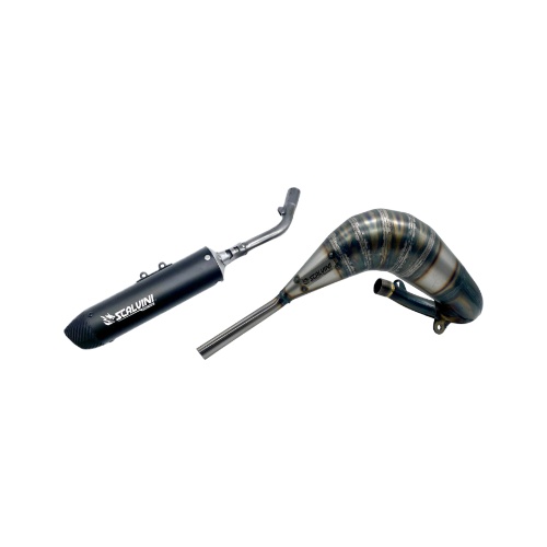 Scalvini Vent 50 Derapage 2T (23-25) - Expansion racing 01.1801002300
