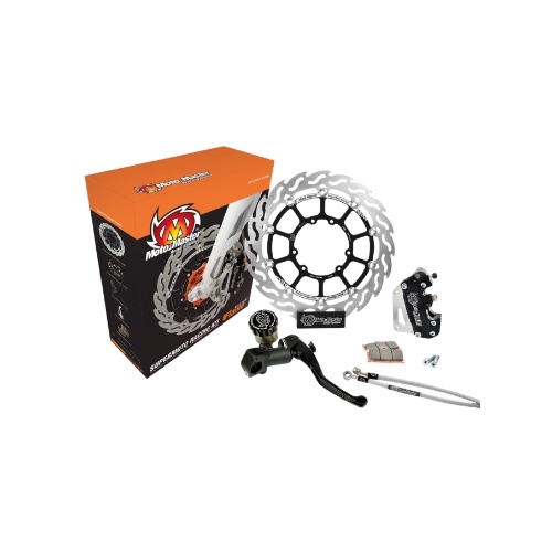 Kit SM Racing KTM 125 EXC (04-16) RMC bremslicht MM-313034