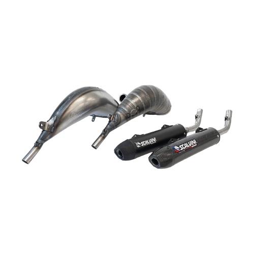Scalvini Beta RR 125 2T (20-26) - Expansion racing 001.074020