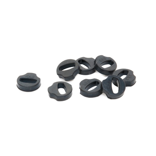 Kupplungsdämpfer KTM 150 SX (09-17) - Kit 8 Stück DS05.1287