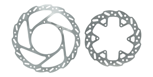 Bremsscheiben WRP