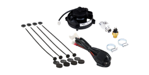 Universal-Kühlerlüfter (KIT)