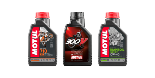 Motorenöle Motul