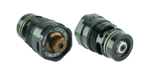Federbein Compressionseinsteller K-Tech