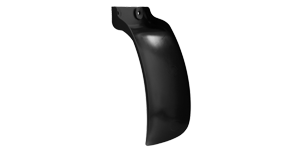 Stoßdämpfer-Spritzschutz