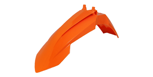 Vorderradkotflügel