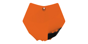 Startnummerntafel