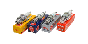 Zündkerzen NGK