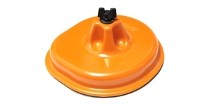 Luftfilterkasten-Reinigungsdeckel Twin Air