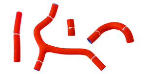Kühlschläuche