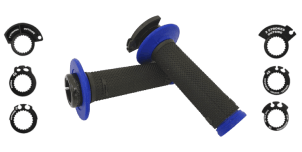 Lenkergriffe Lock-On (KIT)
