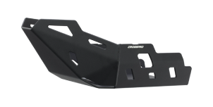 Motorschutz Aluminium Crosspro