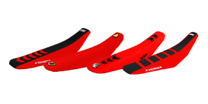 Sitzbezug Blackbird