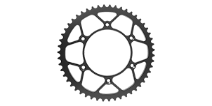 Ritzel Stahl NRTeam