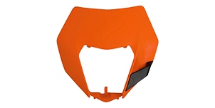 Scheinwerfermaske