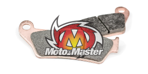 Bremsbeläge Moto Master
