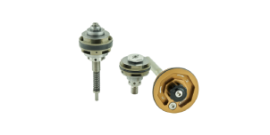 Gabelkolben-Kit Pro Valve K-Tech