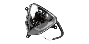 Scheinwerfer X-Grip