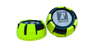 Gabel-Schutzblech Racecap Beaver