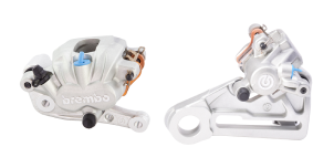 Bremssattel Original Brembo
